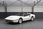 Ferrari 328 GTS (1986) - angeboten als Lot 183 an der RM/Sotheby’s The Guikas Collection Versteigerung 2021