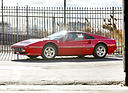 Bild: Ferrari 328 GTS (1987) - als Lot 105 angeboten an der Bonhams Scottsdale Versteigerung am 28. Januar 2016