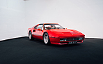 Ferrari 328 GTS (1987) - as lot 109 at the RM/Sotheby's Paris auction on February 2, 2022
