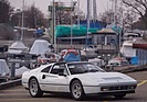 Image: Ferrari 328 GTS (1987) - offered as lot 172 at the Artcurial Rétromobile auction on February 5, 2016