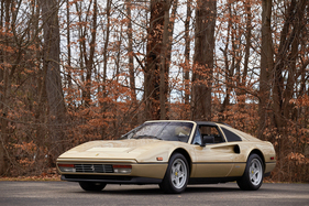 Ferrari 328 GTS (1987) - als Lot 3098 an der RM Auction Fort Lauderdale am 6./7. April 2018