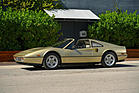 Ferrari 328 GTS (1987) - angeboten als Lot 274 an der Bonhams Amelia Island Versteigerung am 7. März 2019