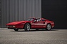 Ferrari 328 GTS (1988) - Lot 180 an der Artcurial „Garden Party in Saint-Tropez" Versteigerung 2024 (© Artcurial, 2024) Ferrari 328 GTS (1988) - Lot 180 an der Artcurial „Garden Party in Saint-Tropez" Versteigerung 2024 (© Artcurial, 2024)