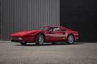 Image: Ferrari 328 GTS (1988) - Lot 180 at the Artcurial "Garden Party in Saint-Tropez" auction 2024