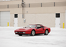 Image: Ferrari 328 GTS (1988) - as lot 106 at the Cavallino Palm Beach auction by RM Sotheby's on February 14, 2026
