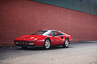 Ferrari 328 GTS (1988) - offered as lot 141 by RM/Sotheby's in Arizona on January 28/29, 2016