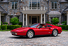 Ferrari 328 GTS (1988) - als Lot 276 an der RM/Sotheby’s Monterey Auction 2024