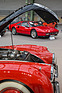 Ferrari 328 GTS (1988) - als Lot 396 an der Bonhams Versteigerung "Les grandes marques du monde au Grand Palais" in Paris 2017