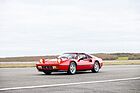Bild: Ferrari 328 GTS (1988) – als Lot 45 an der Versteigerung "Automobile Legends – The Peninsula Paris 2026" von Artcurial