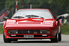Ferrari 328 GTS (1988) - der Corso der Freunde alten Blechs aller Marken Brugg (FABAM) am GP Brugger Schachen 2015