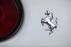 Bild: Ferrari 328 GTS (1988) - der springende Pferd