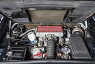 Bild: Ferrari 328 GTS (1988) - eingespritzter V8 mit vier Nockenwellen