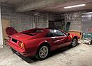 Ferrari 328 GTS (1989) - als Lot 069 angeboten an der Artcurial Sur les Champs Versteigerung am 22. Oktober 2023