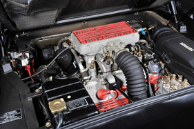 Ferrari 328 GTS (1989) - als Lot 154 an der RM/Sotheby's Versteigerung in London am 7. September 2015