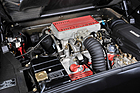 Ferrari 328 GTS (1989) - als Lot 154 an der RM/Sotheby's Versteigerung in London am 7. September 2015