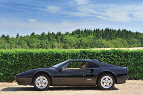 Ferrari 328 GTS (1989) - als Lot 154 an der RM/Sotheby's Versteigerung in London am 7. September 2015