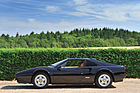 Ferrari 328 GTS (1989) - als Lot 154 an der RM/Sotheby's Versteigerung in London am 7. September 2015