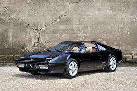 Ferrari 328 GTS (1989) - als Lot 154 an der RM/Sotheby's Versteigerung in London am 7. September 2015
