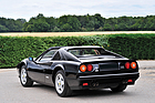 Ferrari 328 GTS (1989) - als Lot 154 an der RM/Sotheby's Versteigerung in London am 7. September 2015