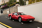 Ferrari 328 GTS (1989) - as lot 166 at the RM/Sotheby's Monaco auction on May 14, 2022