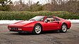 Ferrari 328 GTS (1989) - als Lot 221 an der Broad Arrow Versteigerung in Amelia Island am 6./7. März 2026 (© Broad Arrow Auctions, 2026) Ferrari 328 GTS (1989) - als Lot 221 an der Broad Arrow Versteigerung in Amelia Island am 6./7. März 2026 (© Broad Arrow Auctions, 2026)