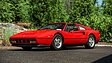 Ferrari 328 GTS (1989) - als Lot 234 an der Broad Arrow "The Quail"-Versteigerung 2026 (© Broad Arrow Auctions, 2026) Ferrari 328 GTS (1989) - als Lot 234 an der Broad Arrow "The Quail"-Versteigerung 2026 (© Broad Arrow Auctions, 2026)
