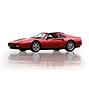 Ferrari 328 GTS (1989) - als Lot 239 an der RM / Sotheby's Versteigerung der Andrews Collection am 2. Mai 2015