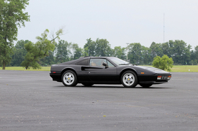 Ferrari 328 GTS (1989) - als Lot 3054 an der RM Auction Fort Lauderdale am 6./7. April 2018