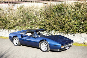 Ferrari 328 GTS Targa (1987) - als Lot 283 an der Bonhams Goodwood Speedweek Versteigerung am 17. Oktober 2020