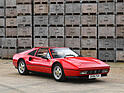 Ferrari 328 GTS Targa (1989) - Lot 118 at the Bonhams Goodwood Members' Meeting auction on April 14, 2024