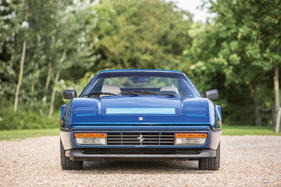 Ferrari 328 GTS Targa Coupé (1987) - als Lot 302 an der Goodwood Revival Versteigerung von Bonhams am 9. September 2017