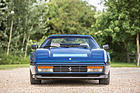 Ferrari 328 GTS Targa Coupé (1987) - als Lot 302 an der Goodwood Revival Versteigerung von Bonhams am 9. September 2017