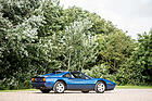 Ferrari 328 GTS Targa Coupé (1987) - als Lot 302 an der Goodwood Revival Versteigerung von Bonhams am 9. September 2017
