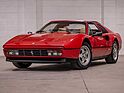 Image: Ferrari 328 GTS Targa Coupé (1989) - as lot 114 at Bonhams "The Bond Street Sale" 2025