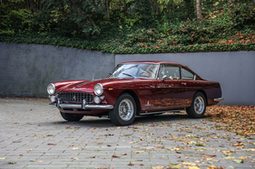Ferrari 330 America 2+2 By Pininfarina (1963) - als Lot 134 angeboten an der RM/Sotheby's Versteigerung in München vom 26. November 2022