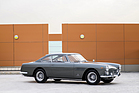 Ferrari 330 America 2+2 by Pininfarina (1963) - als Lot 247 an der RM/Sotheby's Amelia Island Versteigerung 2017 angeboten