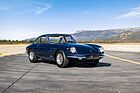 Bild: Ferrari 330 GT (1967) – angeboten als Lot Nr. 53 bei der Artcurial-Versteigerung in Paris am 7. und 8. Februar 2025