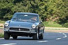 Artikelbild Ferrari 330 GT - kräftiger Gran Turismo für die schnelle Reise zu Viert