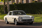 Ferrari 330 GT 2+2 (1962) - als Lot 029 an der Bonhams Versteigerung von Scottsdale am 18. Januar 2018