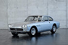 Ferrari 330 GT 2+2 (1964) - als Lot 104 an der Humer und Granner Classic Expo Salzburg Versteigerung 2024