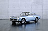 Ferrari 330 GT 2+2 (1964) - als Lot 169 an der Humer Granner Classic Expo Salzburg Auktion 2025 (© Humer Granner, 2025) Ferrari 330 GT 2+2 (1964) - als Lot 169 an der Humer Granner Classic Expo Salzburg Auktion 2025 (© Humer Granner, 2025)