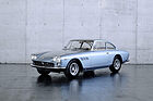 Ferrari 330 GT 2+2 (1964) - als Lot 169 an der Humer Granner Classic Expo Salzburg Auktion 2025