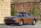 Bild: Ferrari 330 GT 2+2 (1964) - als Lot 223 angeboten an der Artcurial Rétromobile Versteigerung am 5. Februar 2016