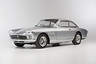 Image: Ferrari 330 GT 2+2 (1965) - offered as lot 201 at the Artcurial Rétromobile auction on February 5, 2016