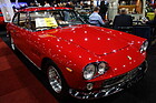 Ferrari 330 GT 2+2 (1965) verkauft – Classic Car Show Maastricht 2023