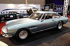 Ferrari 330 GT 2+2 (1966) - ohne das Vier-Scheinwerfer-Gesicht - InterClassics Maastricht 2019