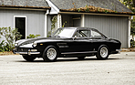 Image: Ferrari 330 GT 2+2 (1967) - as lot 108 at Gooding Christie's at the Amelia Island Auctions 2026