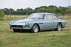 Ferrari 330 GT 2+2 (1967) - als Lot 176 an der RM Auction London vom 8. September 2014