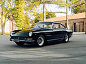 Image: Ferrari 330 GT 2+2 Series 2 (1965) - as lot 165 at Bonhams "The Zoute Sale" 2025