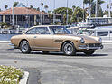 Bild: Ferrari 330 GT 2+2 Series 2 (1966) - Lot 056 an der Bonhams "The Quail Auction" am 18. August 2023